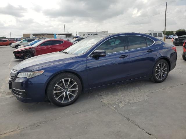 ACURA TLX 2016 19uub2f39ga001713