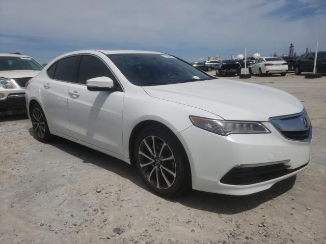 ACURA TLX 2016 19uub2f39ga005955