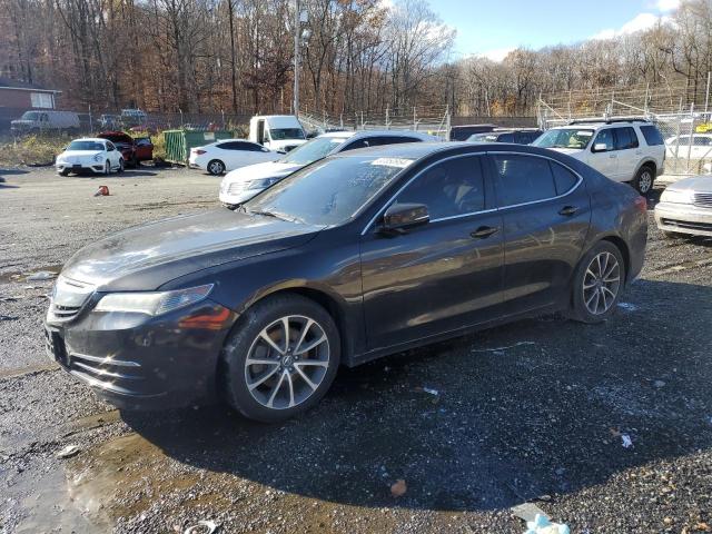 ACURA TLX 2016 19uub2f39ga006118