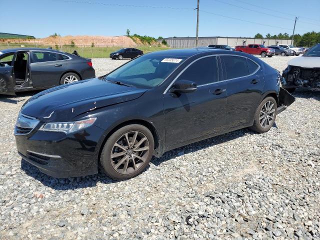 ACURA TLX 2016 19uub2f39ga009312