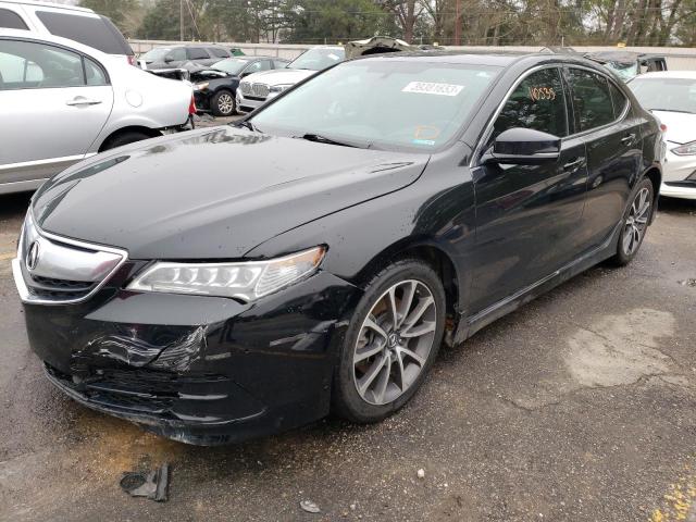 ACURA TLX 2016 19uub2f39ga012341