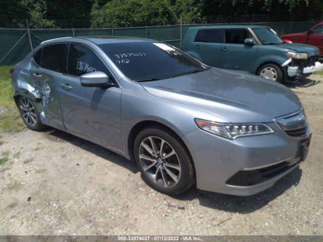 ACURA TLX 2016 19uub2f39ga012632