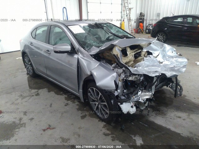 ACURA TLX 2019 19uub2f39ka003227