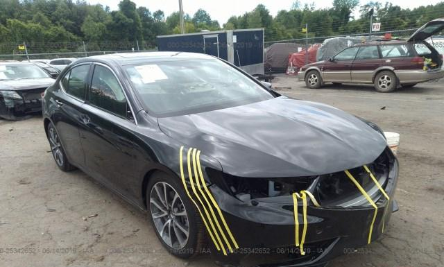 ACURA TLX 2019 19uub2f39ka003888