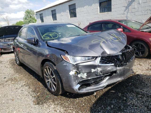 ACURA TLX 2019 19uub2f39ka004040