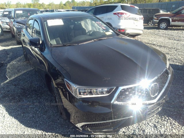 ACURA TLX 2019 19uub2f39ka008802