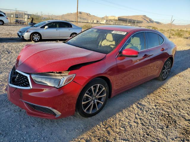 ACURA TLX 2019 19uub2f39ka009710