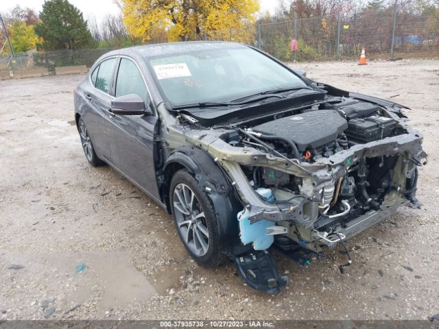 ACURA TLX 2019 19uub2f39ka009786