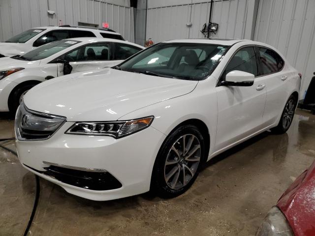 ACURA TLX 2015 19uub2f3xfa000553