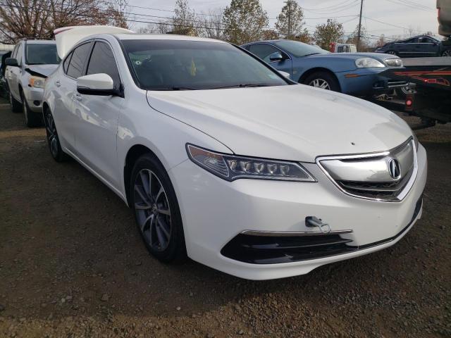 ACURA TLX 2015 19uub2f3xfa005283