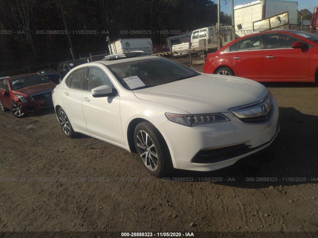 ACURA TLX 2015 19uub2f3xfa005302