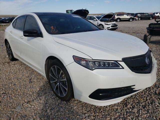 ACURA TLX 2015 19uub2f3xfa006398