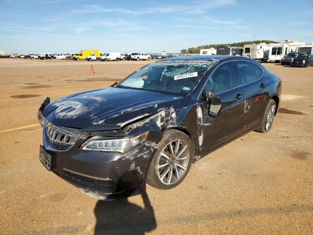 ACURA TLX 2015 19uub2f3xfa013058