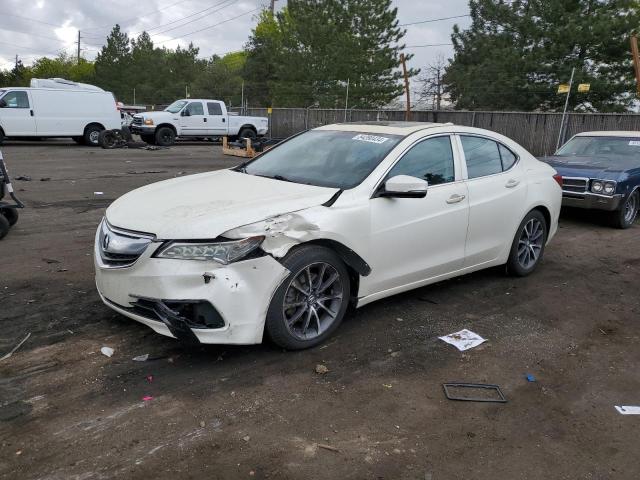 ACURA TLX 2015 19uub2f3xfa014629