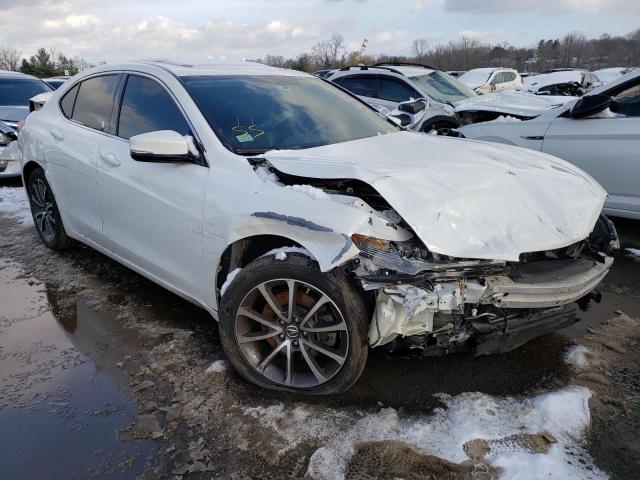 ACURA TLX 2015 19uub2f3xfa017918