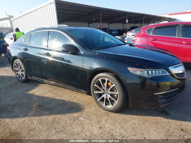 ACURA TLX 2015 19uub2f3xfa018468