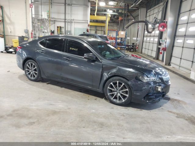 ACURA TLX 2015 19uub2f3xfa020740