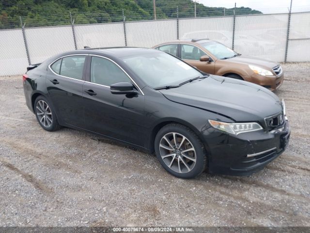 ACURA TLX 2015 19uub2f3xfa020866