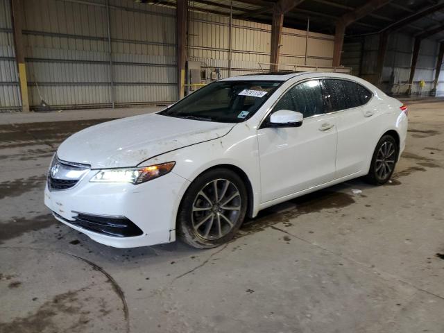 ACURA TLX 2015 19uub2f3xfa025890