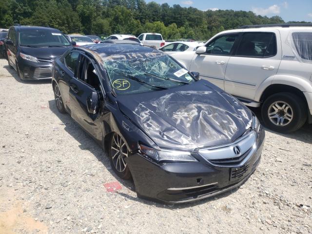 ACURA TLX 2015 19uub2f3xfa025985