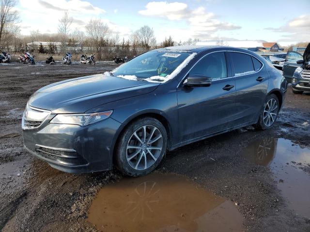 ACURA TLX 2015 19uub2f3xfa026232