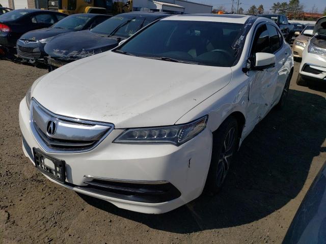 ACURA TLX 2016 19uub2f3xga000912