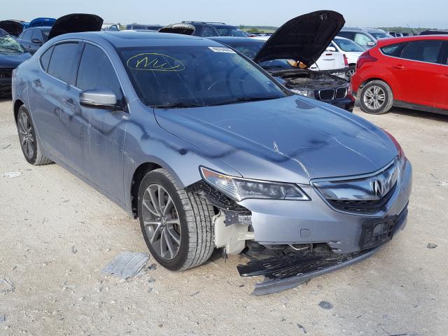 ACURA TLX 2016 19uub2f3xga001879