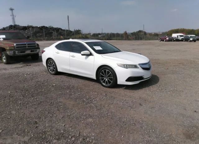 ACURA TLX 2016 19uub2f3xga003017