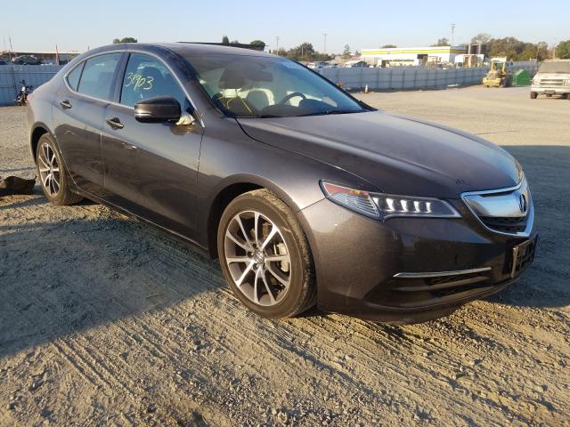 ACURA TLX 2016 19uub2f3xga003647