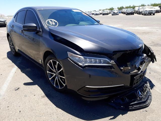 ACURA TLX 2016 19uub2f3xga004524