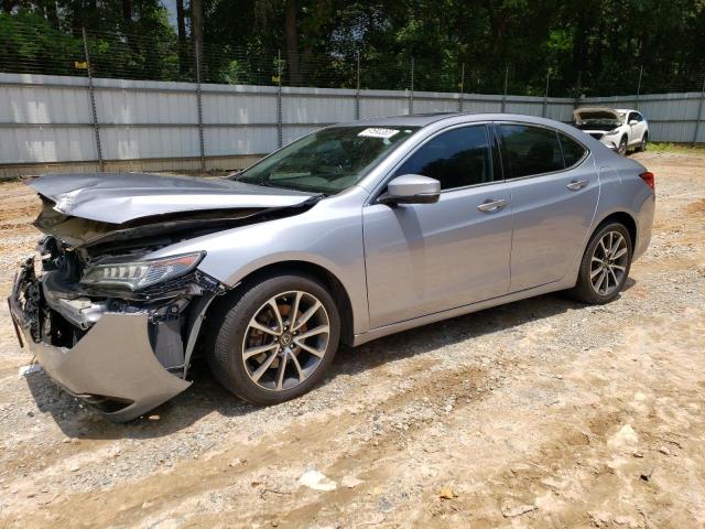 ACURA TLX 2016 19uub2f3xga004748