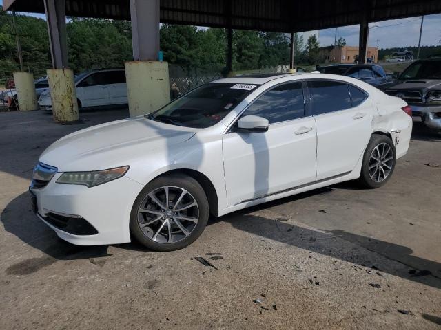 ACURA TLX 2016 19uub2f3xga004930