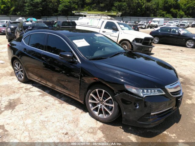 ACURA TLX 2016 19uub2f3xga008251