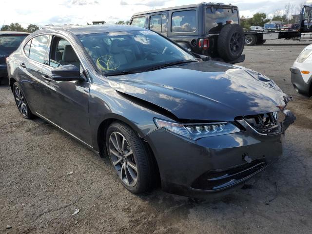 ACURA TLX 2016 19uub2f3xga010792