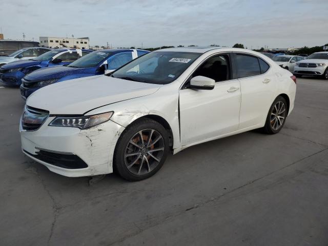 ACURA TLX 2017 19uub2f3xha001544