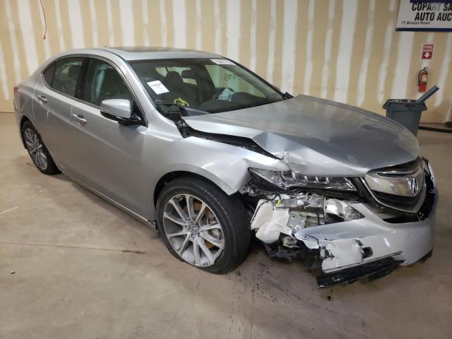 ACURA TLX 2017 19uub2f3xha002211