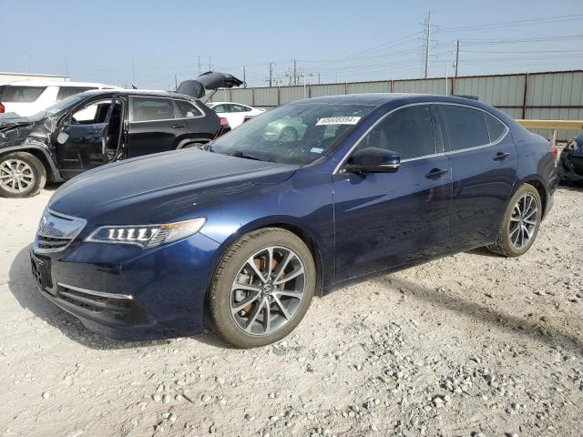 ACURA TLX 2017 19uub2f3xha006033