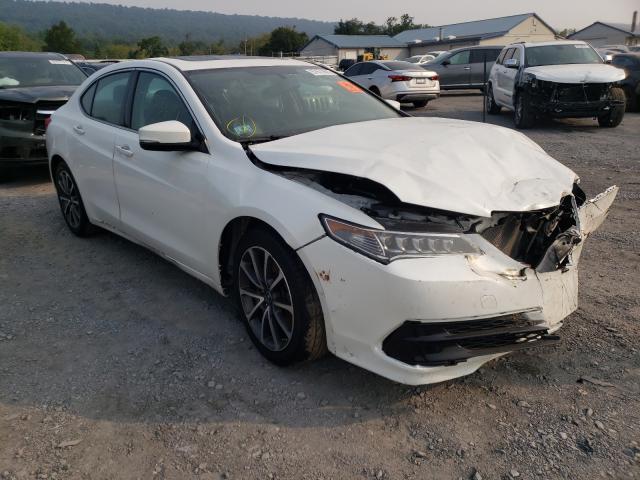 ACURA TLX 2017 19uub2f3xha006274