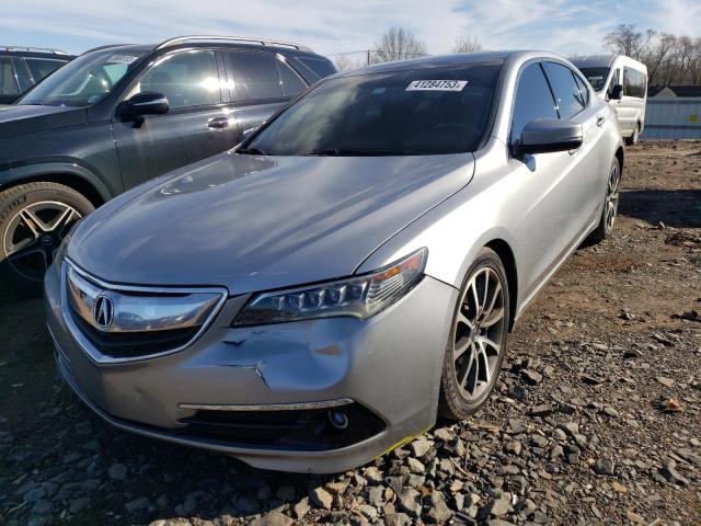 ACURA TLX 2017 19uub2f3xha007165