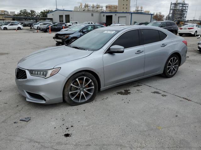 ACURA TLX 2018 19uub2f3xja004921