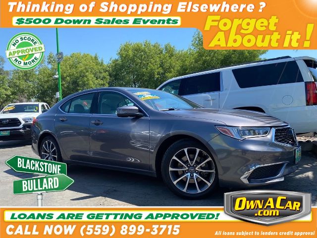 ACURA TLX 2019 19uub2f3xka000367