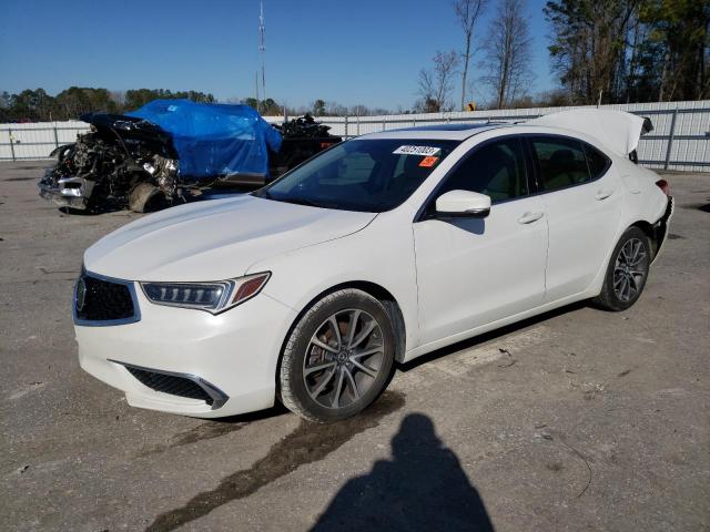 ACURA TLX 2019 19uub2f3xka000627