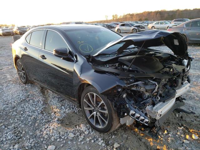 ACURA TLX 2019 19uub2f3xka002040