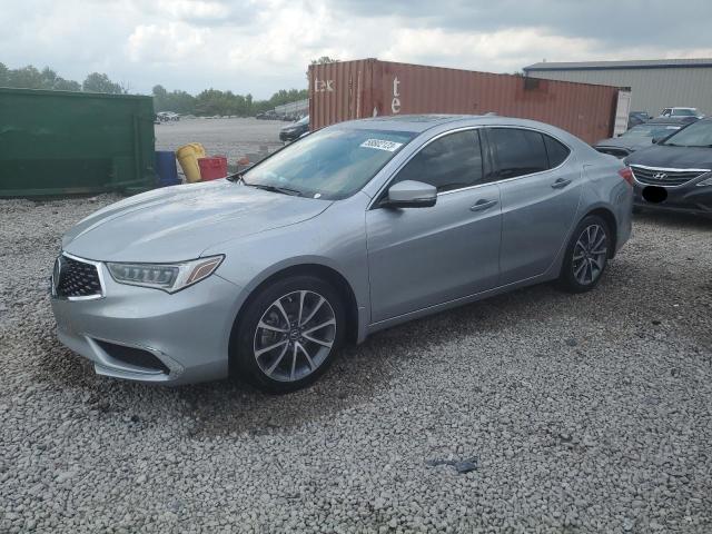 ACURA TLX 2019 19uub2f3xka003981