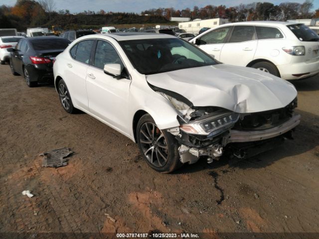 ACURA TLX 2019 19uub2f3xka009330