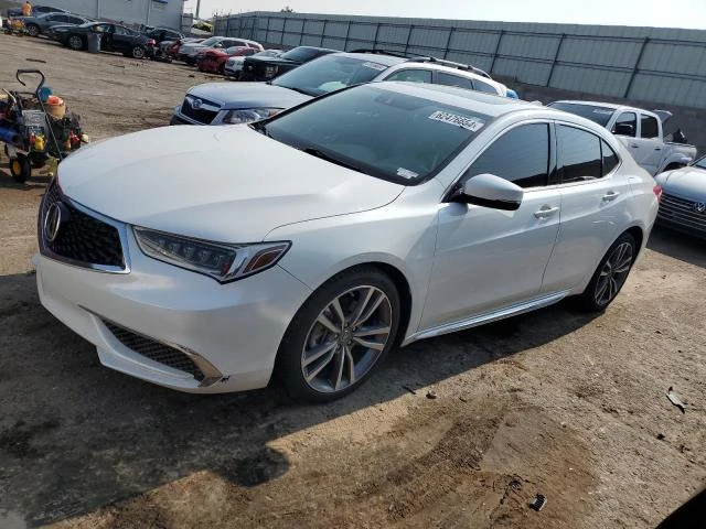 ACURA TLX TECHNO 2019 19uub2f40ka004114