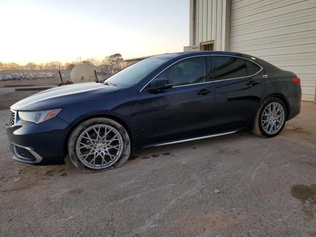 ACURA TLX 2020 19uub2f40la004485