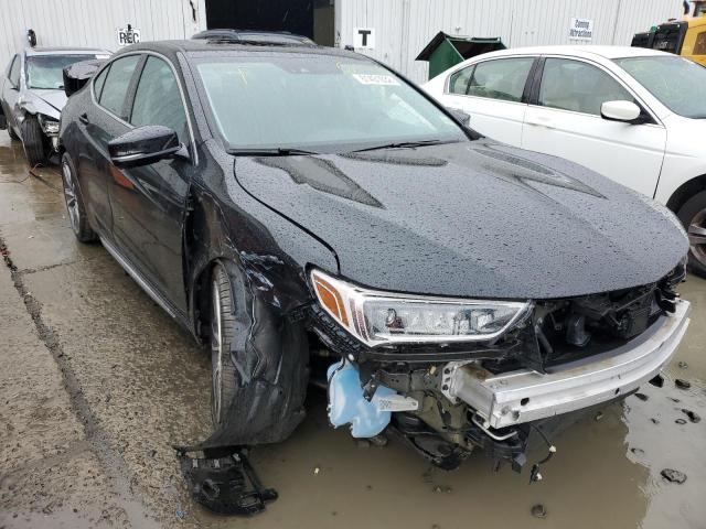 ACURA TLX TECHNO 2020 19uub2f40la005085