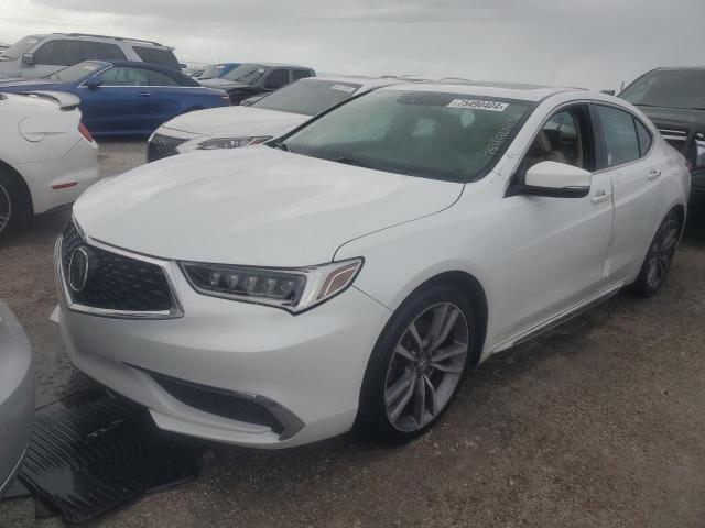 ACURA TLX TECHNO 2019 19uub2f41ka007393