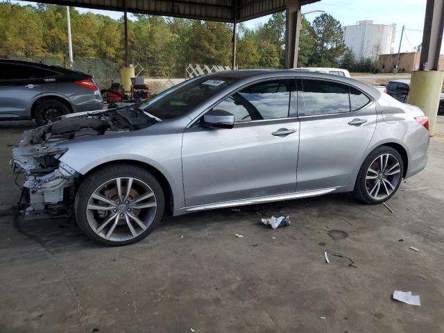 ACURA TLX TECHNO 2019 19uub2f42ka002090